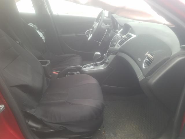 2014 CHEVROLET CRUZE ECO 1G1PH5SB4E7211373