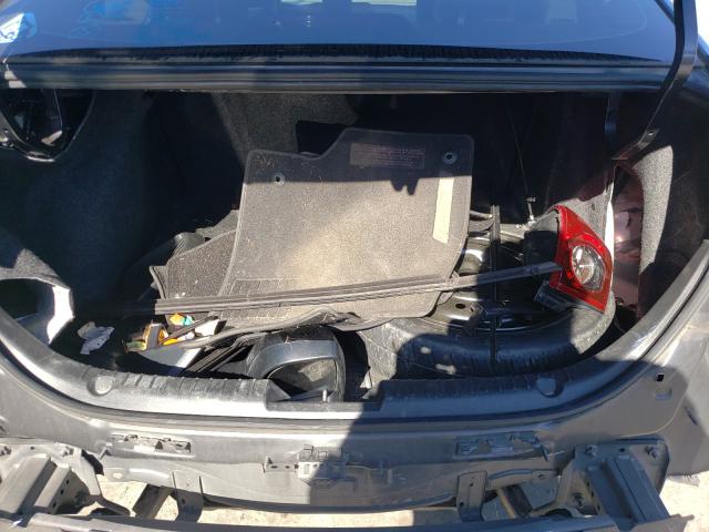 2015 MAZDA 3 SV JM1BM1T70F1273454