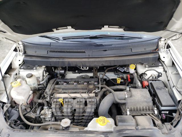 2018 DODGE JOURNEY 3C4PDCAB2JT241549