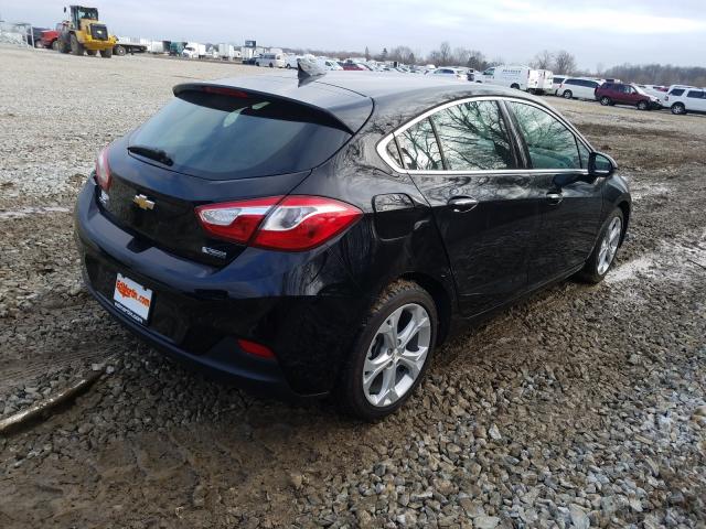 2017 CHEVROLET CRUZE PREM 3G1BF6SM9HS508491