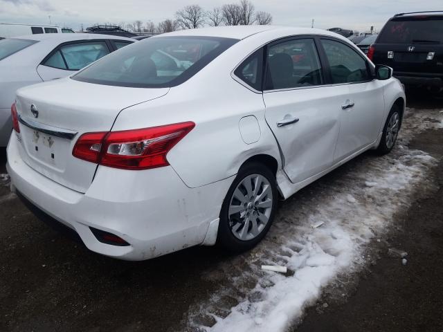 2018 NISSAN SENTRA 3N1AB7AP9JY336842