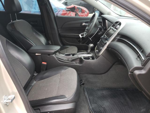 2016 CHEVROLET MALIBU LIM 1G11C5SA3GF143359