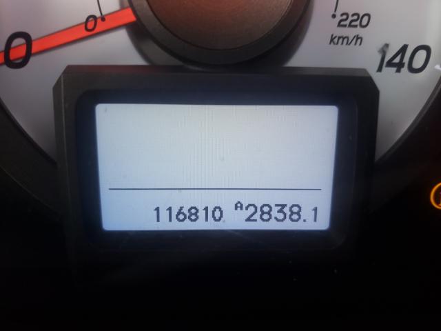 2013 HONDA PILOT TOUR 5FNYF4H97DB023004
