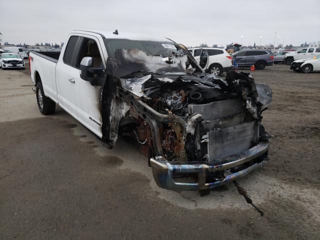 2019 Ford F-250 