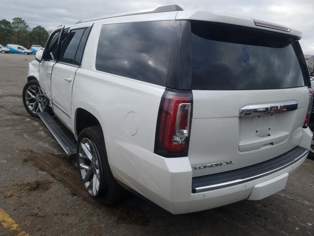 2016 GMC YUKON XL D 1GKS2HKJ7GR131315
