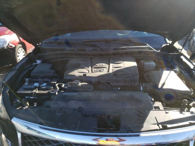2017 INFINITI QX80 BASE JN8AZ2NE1H9156649