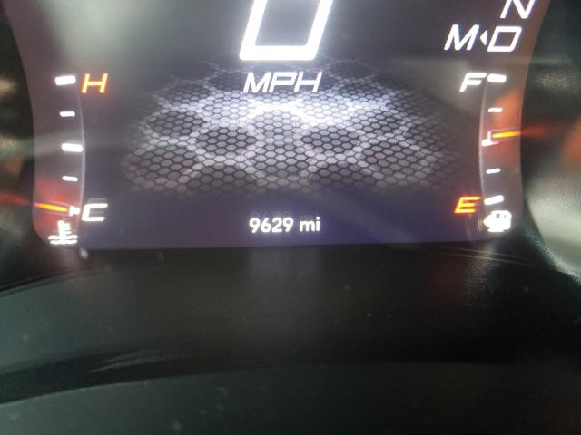 2019 DODGE CHARGER GT 2C3CDXHG3KH736090