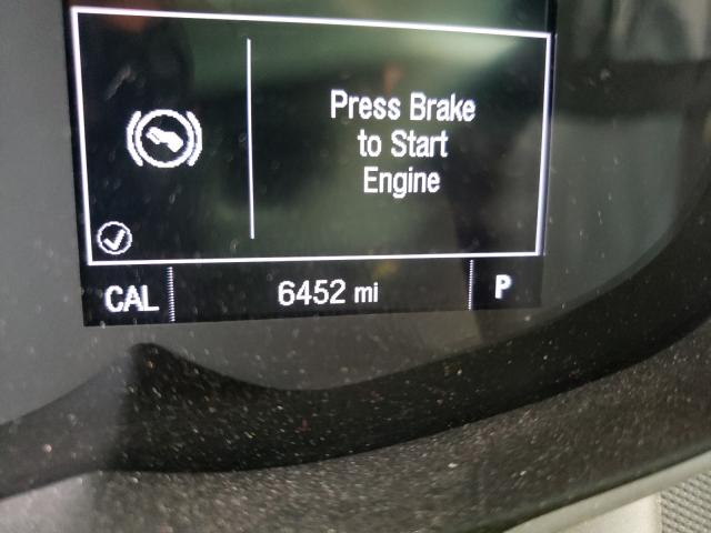 2020 CHEVROLET SONIC 1G1JG6SB7L4116299