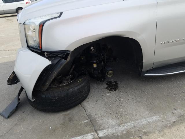 2017 GMC YUKON XL K 1GKS2GKC4HR113044