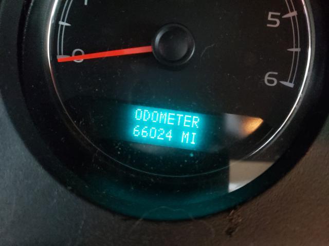 2013 GMC YUKON XL K 1GKS2KE76DR254418