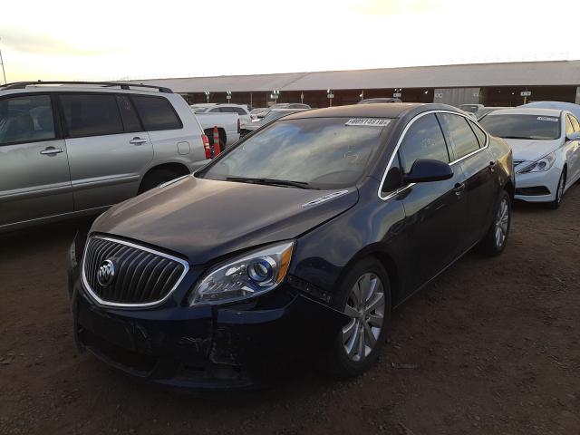 2016 BUICK VERANO 1G4PP5SK3G4111680
