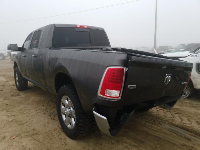 2014 RAM 2500 LARAM - 3C6UR5NLXEG233398