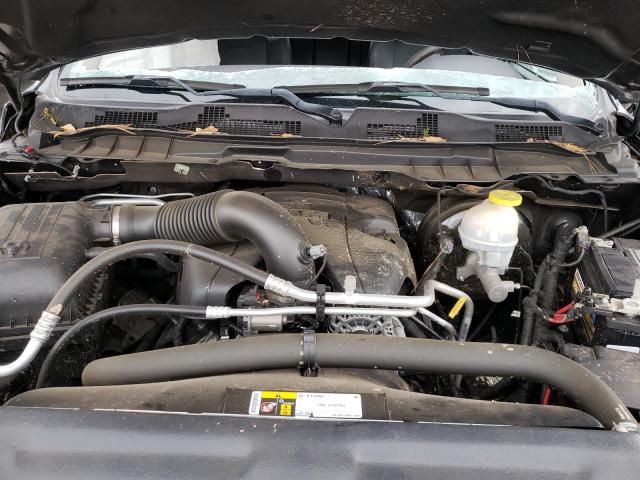 2017 RAM 1500 LARAM 1C6RR6NT4HS577267
