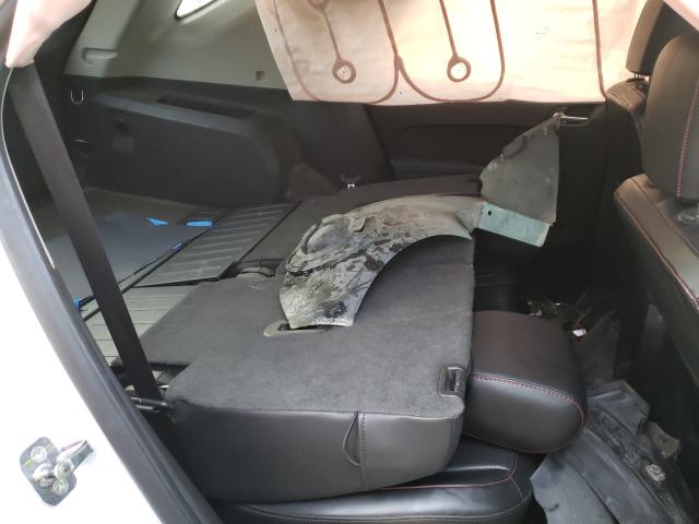 2011 CHEVROLET EQUINOX LT - 2GNALFEC1B1268135