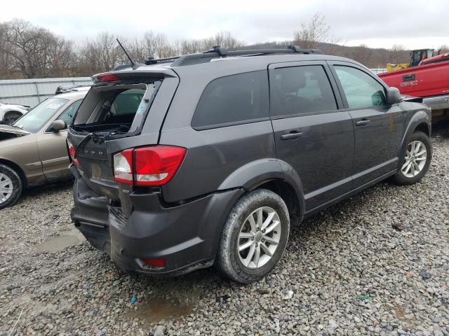 2015 DODGE JOURNEY 3C4PDCBB0FT707484