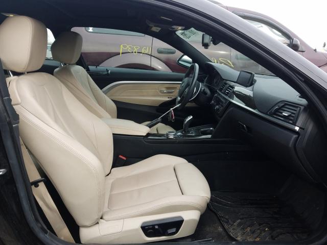 2014 BMW 435 XI WBA3R5C52EK188035