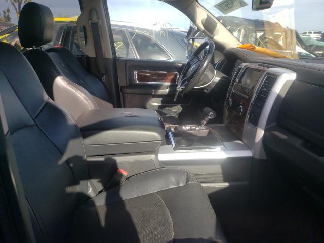 2012 DODGE RAM 1500 L 1C6RD7NT3CS178783