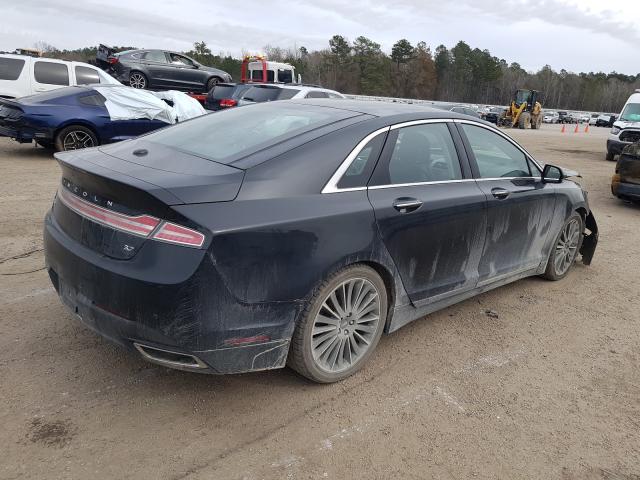 2015 LINCOLN MKZ 3LN6L2GK4FR603980
