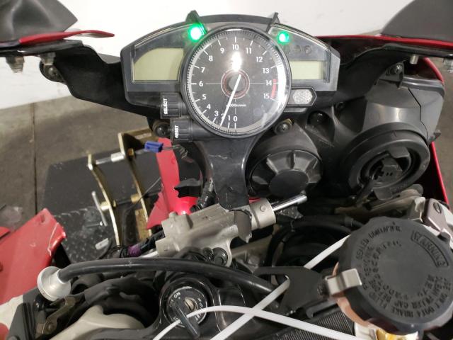 2007 YAMAHA YZFR1 JYARN20E57A001094