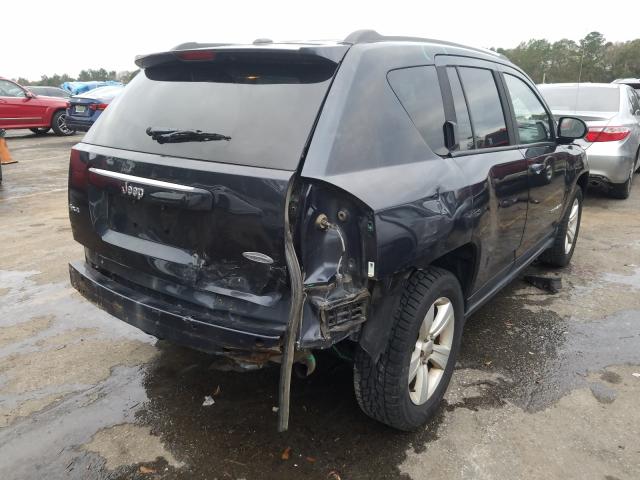 2014 JEEP COMPASS LA 1C4NJDEB8ED856022