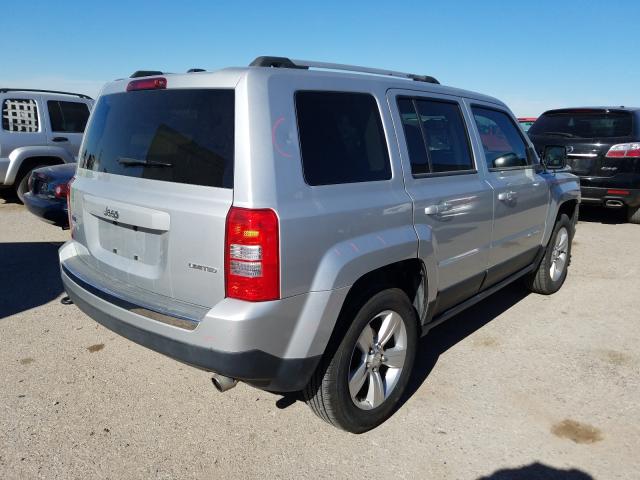 2013 JEEP PATRIOT LI 1C4NJRCB5DD185391