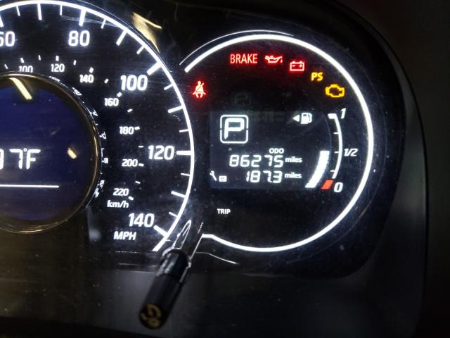 2018 NISSAN VERSA NOTE 3N1CE2CP6JL356365