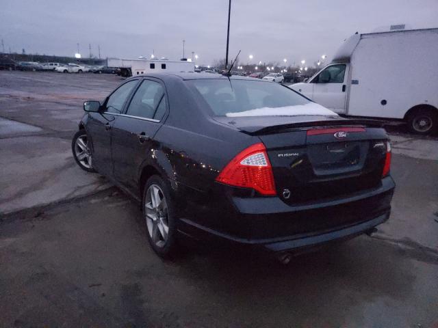 2011 FORD FUSION SPO 3FAHP0KC5BR204016
