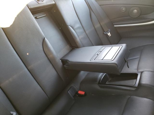 2015 BMW 435 XI WBA3R5C54FK372846