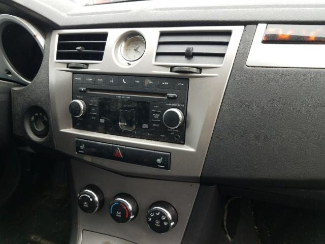 2010 CHRYSLER SEBRING LI 1C3CC5FB6AN162668