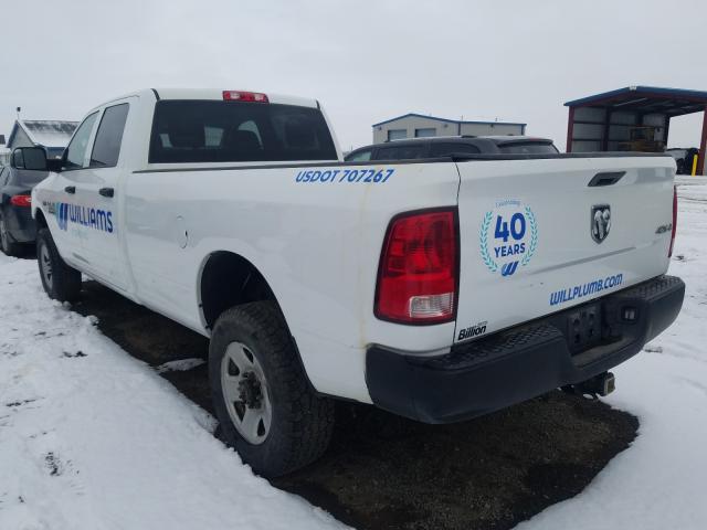 2014 RAM 2500 ST 3C6TR5HT0EG271858