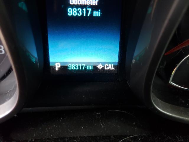 2016 CHEVROLET MALIBU LIM 1G11C5SA3GF143359