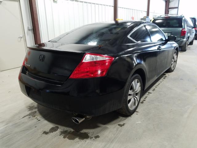 2011 HONDA ACCORD LX- 1HGCS1B30BA000440