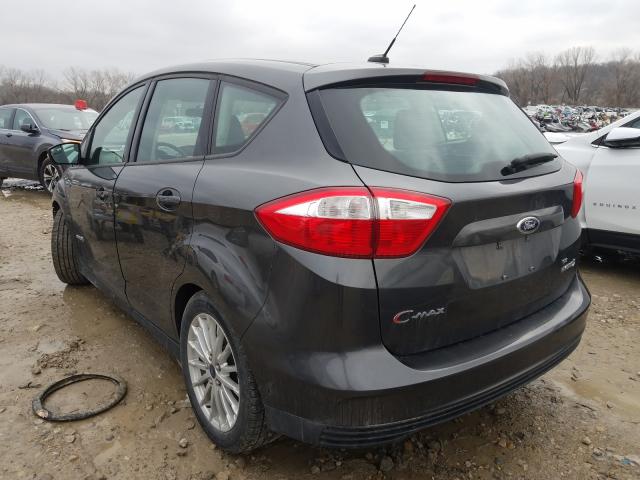 2015 FORD C-MAX SE 1FADP5AU1FL121337