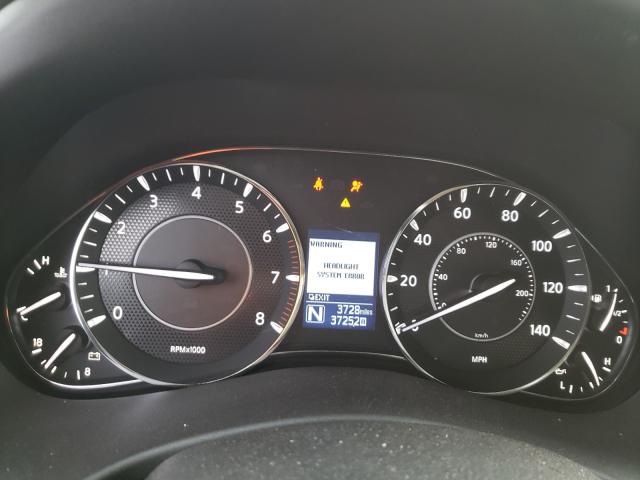 2020 NISSAN ARMADA JN8AY2NC7L9620151