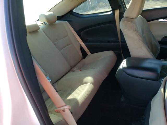 2014 HONDA ACCORD EX 1HGCT1B74EA007508