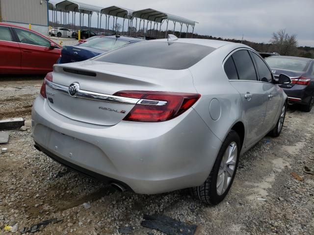 2017 BUICK REGAL PREM 2G4GR5GX2H9133098