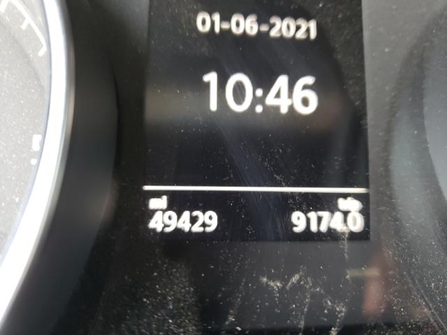 2015 VOLKSWAGEN GOLF TDI - 3VW2A7AU0FM100859