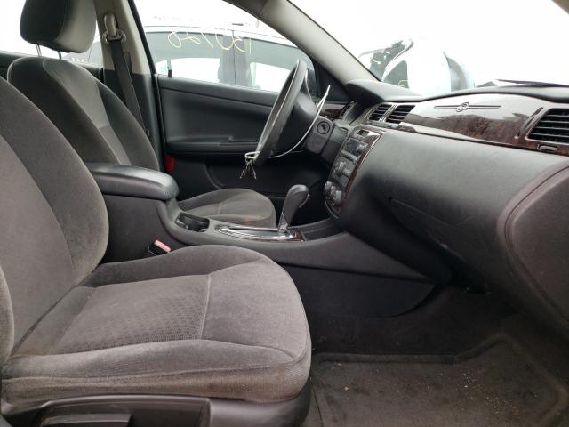 2013 CHEVROLET IMPALA LS 2G1WF5E37D1261704