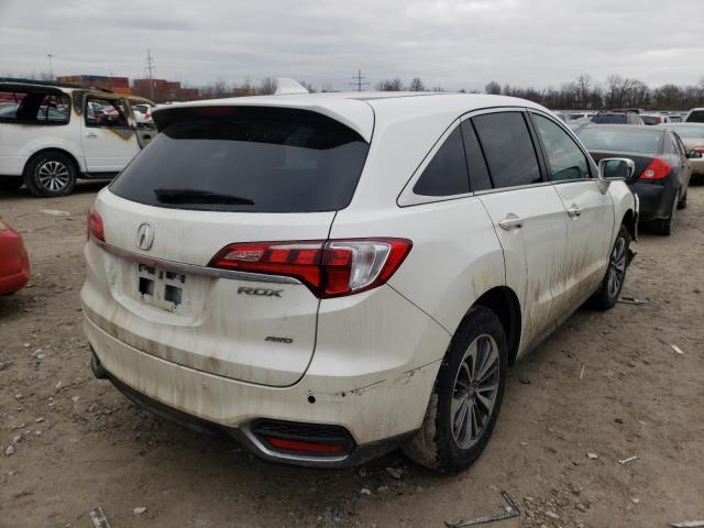 2017 ACURA RDX ADVANC 5J8TB4H73HL020741
