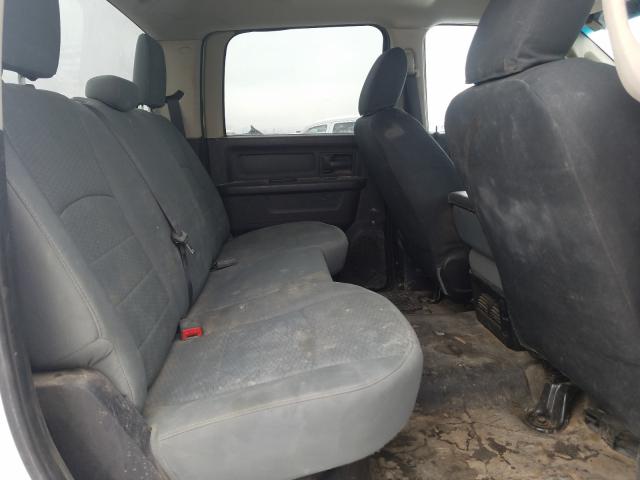 2014 RAM 2500 ST 3C6TR5HT0EG271858