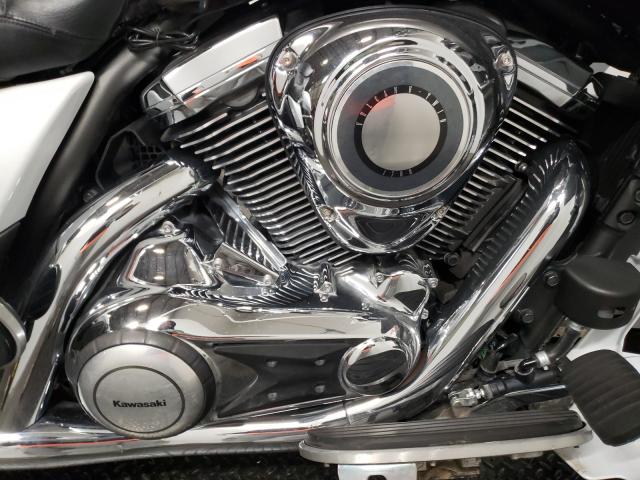 2013 KAWASAKI VN1700 B JKBVNRB10DA007277