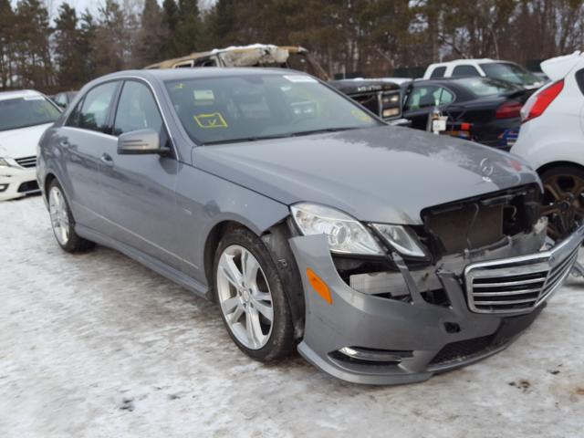 2012 MERCEDES-BENZ E 350 4MAT WDDHF8JB4CA551407