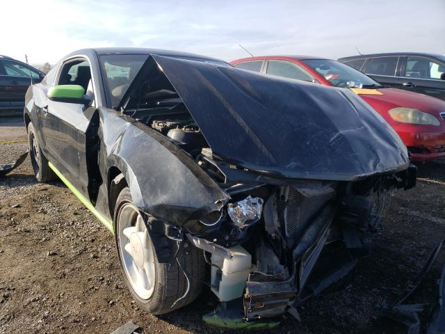 2012 FORD MUSTANG - 1ZVBP8AM0C5236950