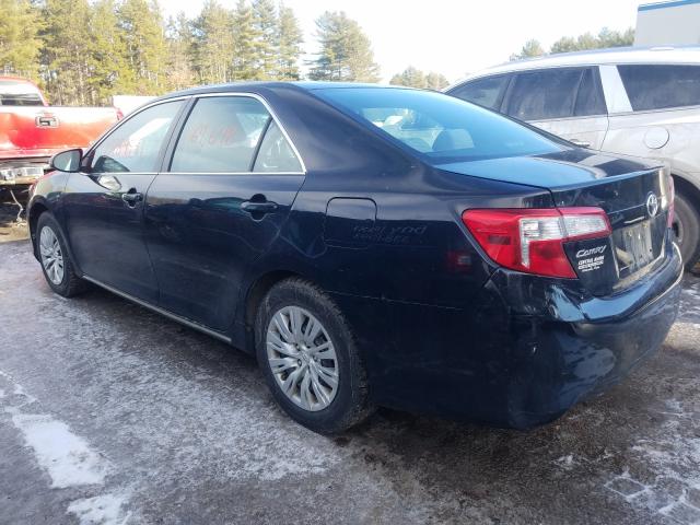 2012 TOYOTA CAMRY 4T4BF1FK9CR220855