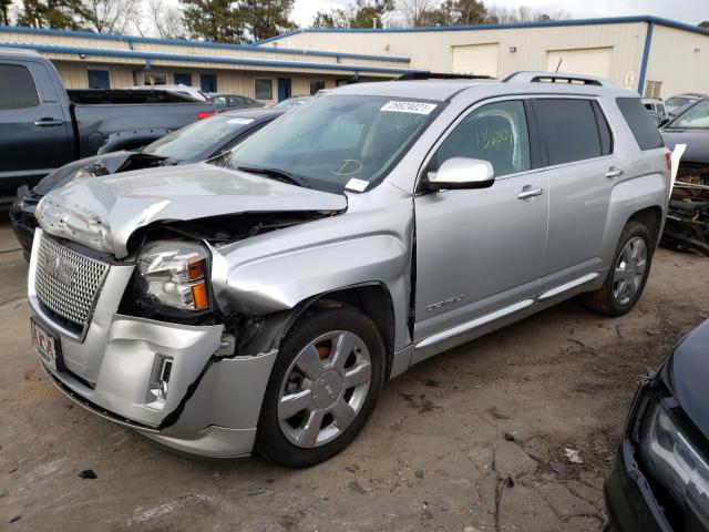2013 GMC TERRAIN DE 2GKFLYE3XD6420935