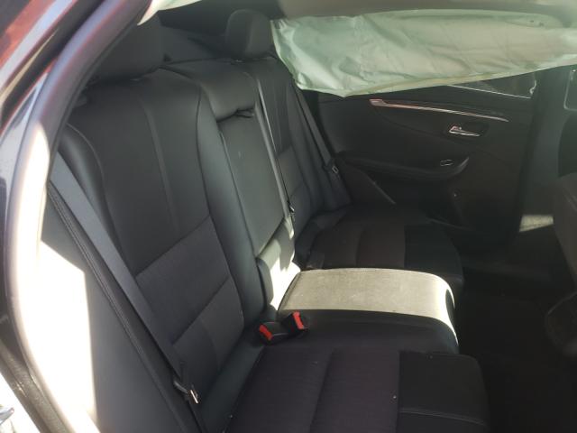 2019 CHEVROLET IMPALA 2G11Z5S3XK9131355