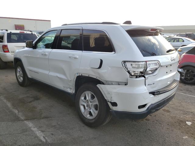 2014 JEEP GRAND CHER - 1C4RJFAG8EC128561