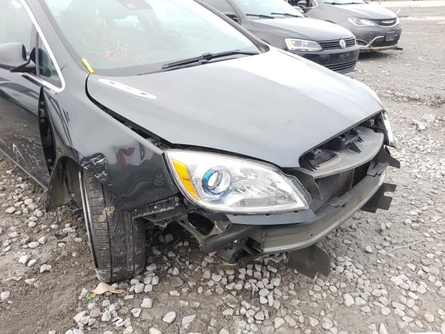2014 BUICK VERANO CON 1G4PR5SK5E4129282