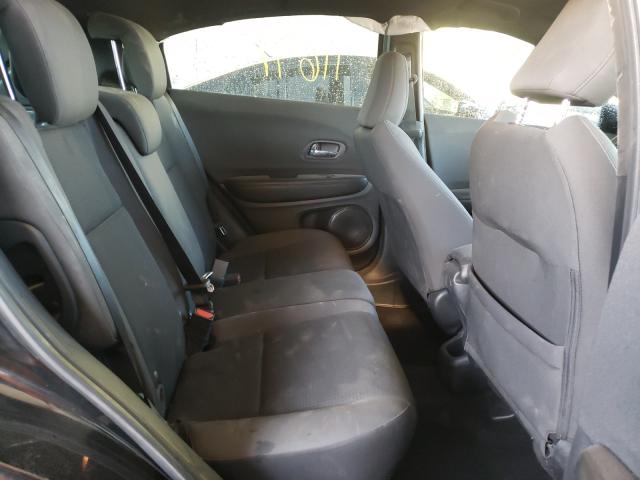 2019 HONDA HR-V SPORT 3CZRU5H18KG714554