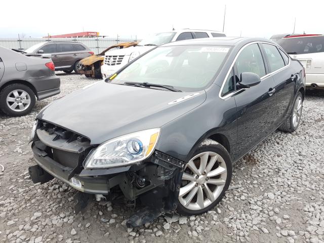 2014 BUICK VERANO CON 1G4PR5SK5E4129282